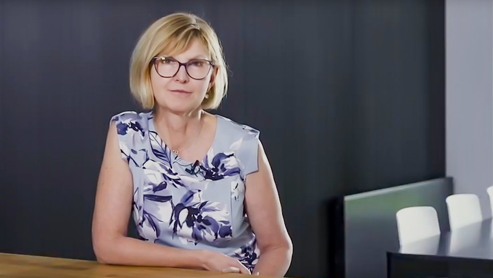 Przewlekłe białaczki – refundacje potrzebne od zaraz | Prof. Iwona Hus