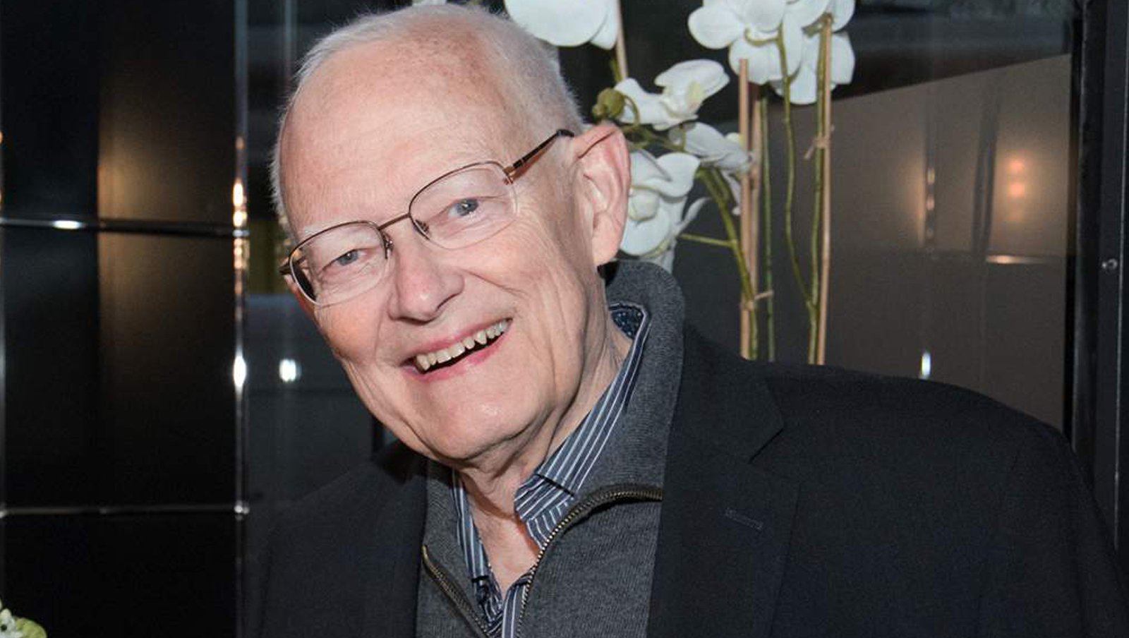 Grant Badawczy im. Johna Hansena 2020