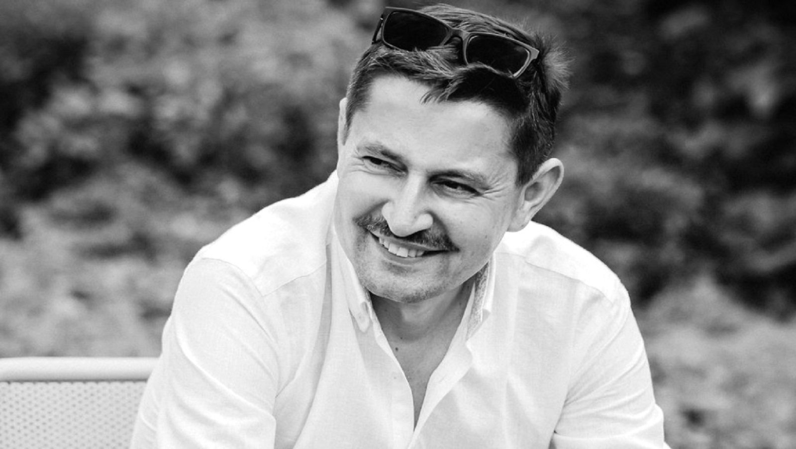 Odszedł Jacek Gugulski