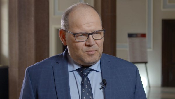 Jak leczę chłoniaka z komórek płaszcza - Prof. Wojciech Jurczak