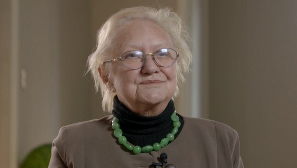 Jak leczę MDS niskiego ryzyka - prof. Dwilewicz-Trojaczek