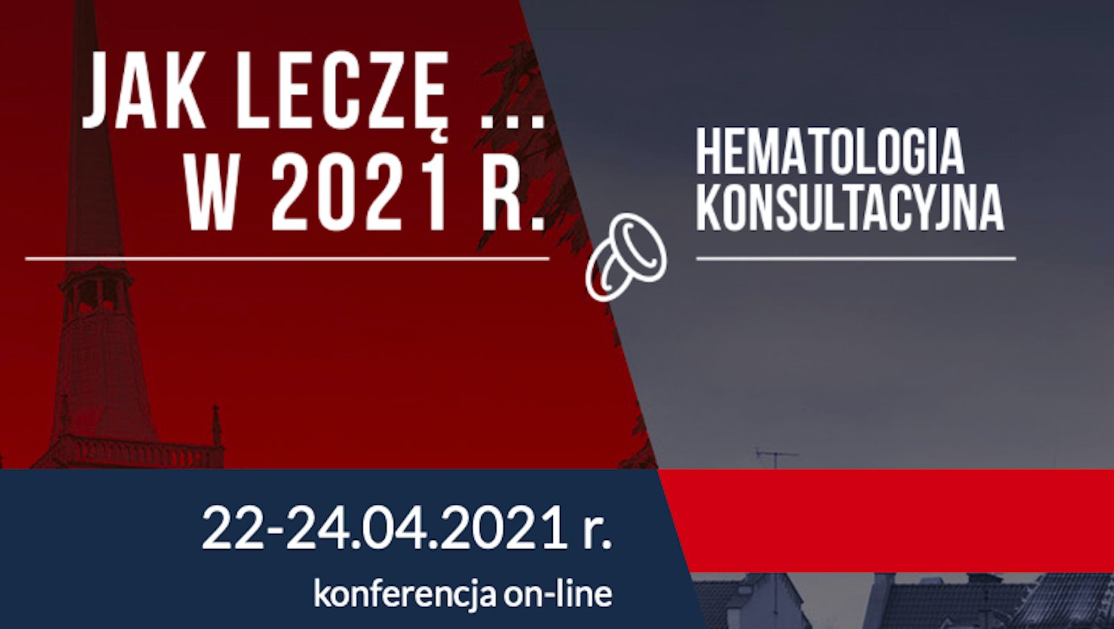 Wykład „Karfilzomib silny inhibitor proteasomu w skojarzeniu z