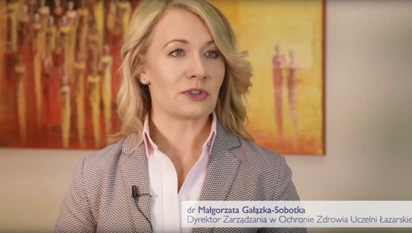 Jaka jest sytuacja pacjentów hematoonkologicznych w Polsce?