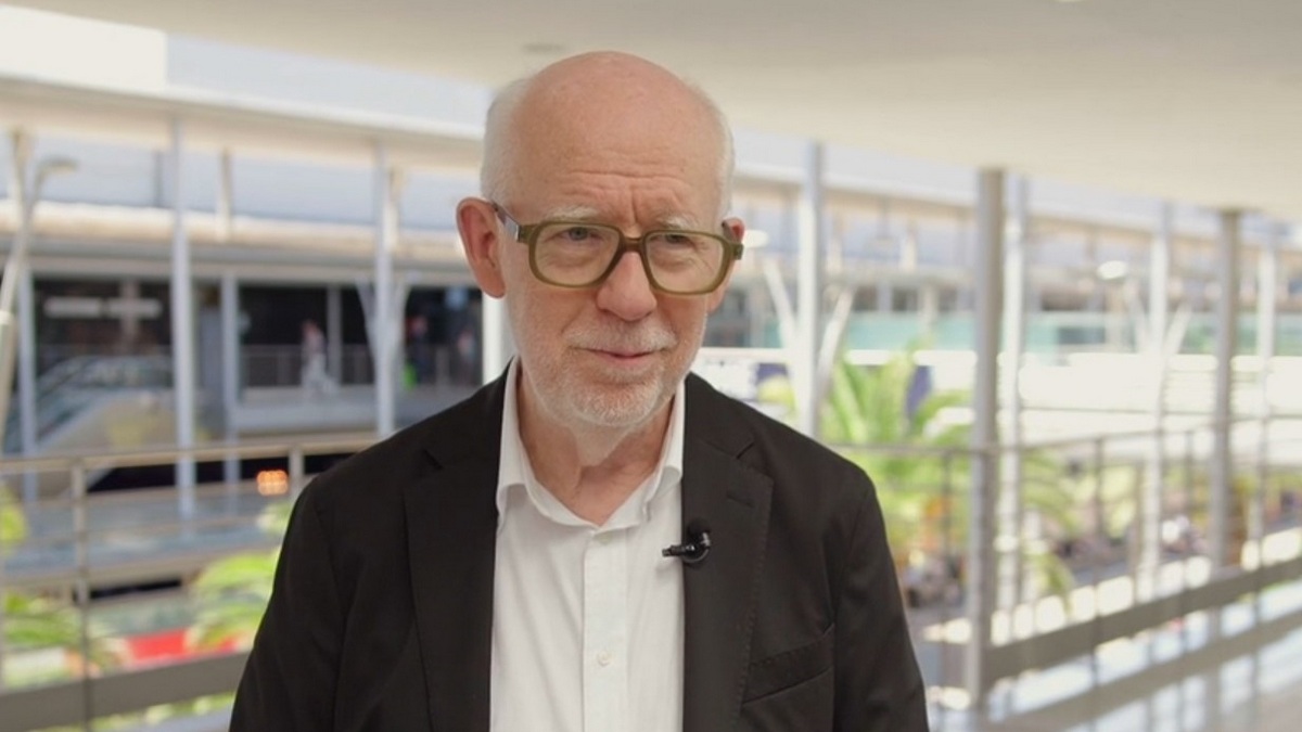 Prof. Andrzej Jakubowiak: "Dostaliśmy potencjalnie rewolucyjne wyniki badań randomizowanych...