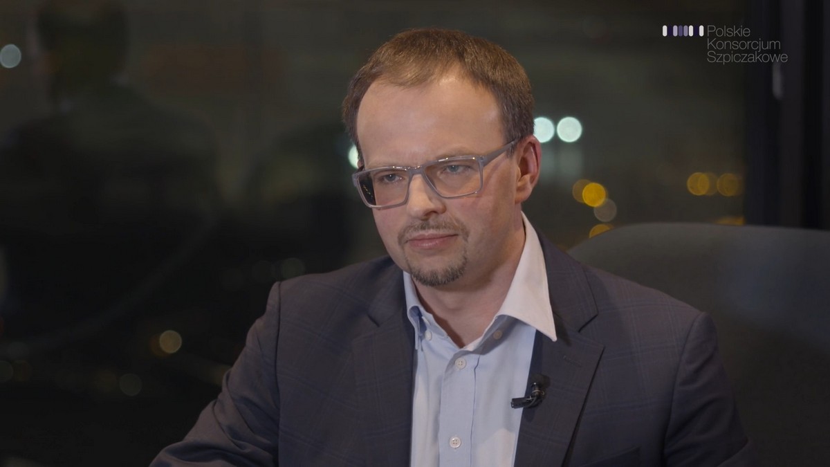 Prof. Krzysztof Jamroziak o 13. Konferencji "Current & Future"