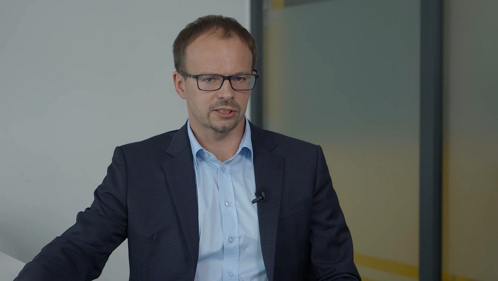 Prof. Krzysztof Jamroziak o nowym inhibitorze kinazy Brutona - zanubrutynibie | Naukowe doniesienia i informacje ze świata hematoonkologii