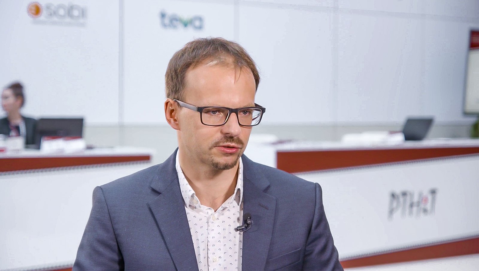 Prof. Krzysztof Jamroziak podsumowuje program wczesnego dostępu do ibrutynibu