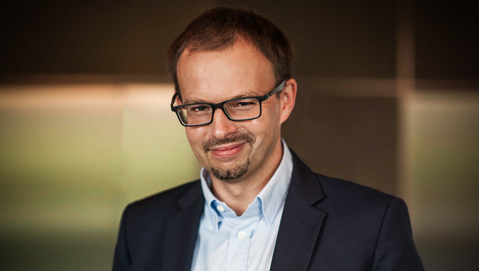 Prof. Krzysztof Jamroziak: Aktualne i przyszłe standardy leczenia Pacjentów z Makroglobulinemią...