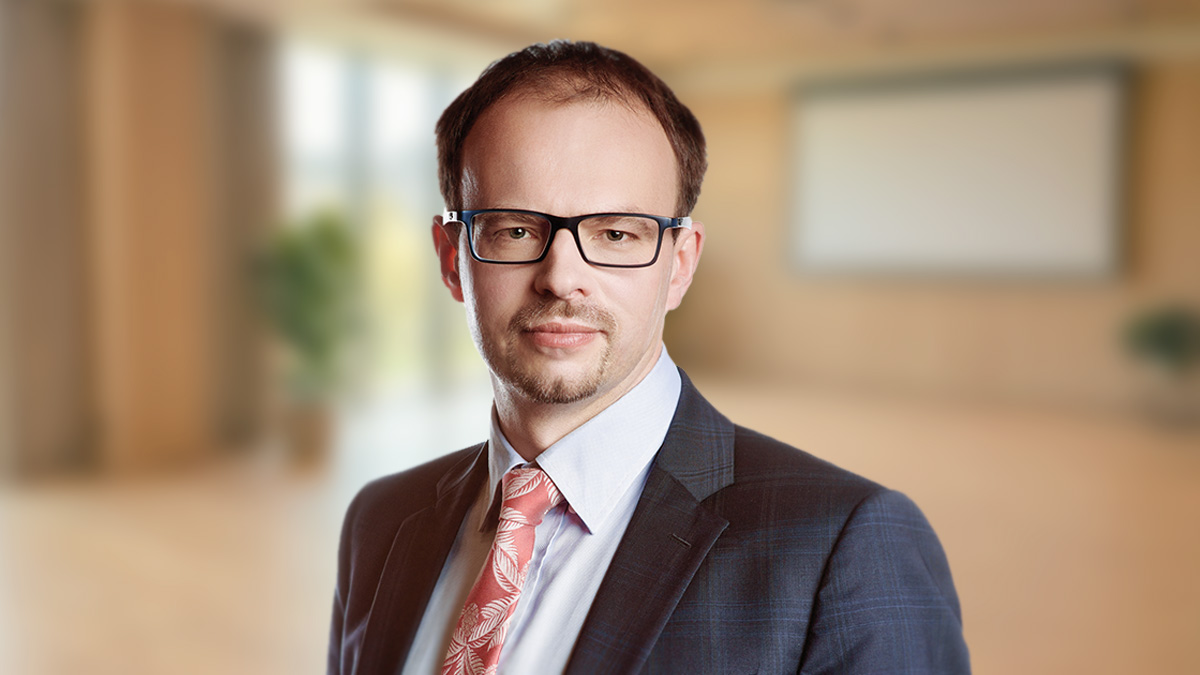 Prof. Krzysztof Jamroziak o terapiach ograniczonych w czasie w CLL – nowe dane z...