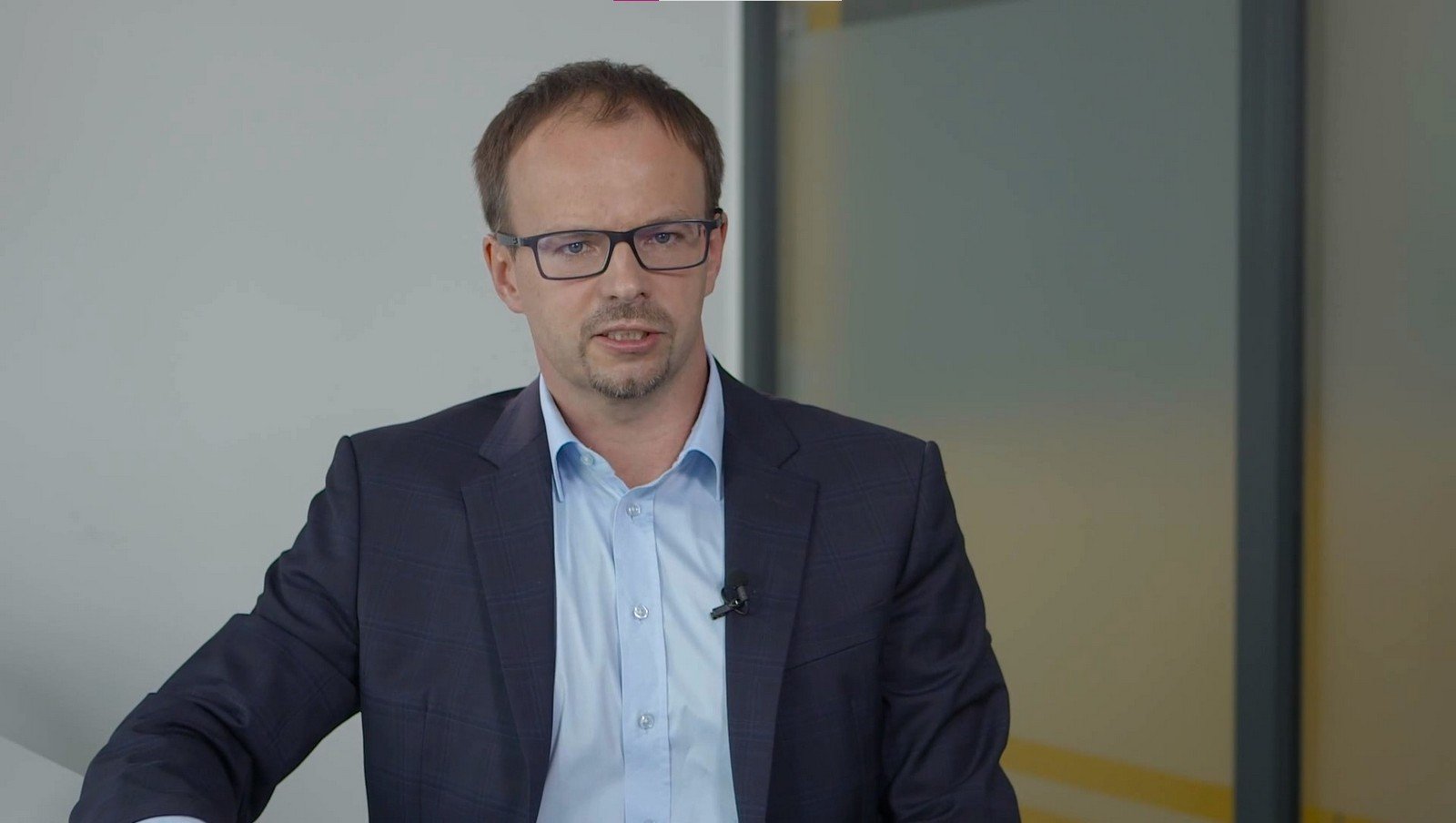 Prof. Krzysztof Jamroziak o badaniu STARLIGHT | Naukowe doniesienia i informacje ze świata hematoonkologii