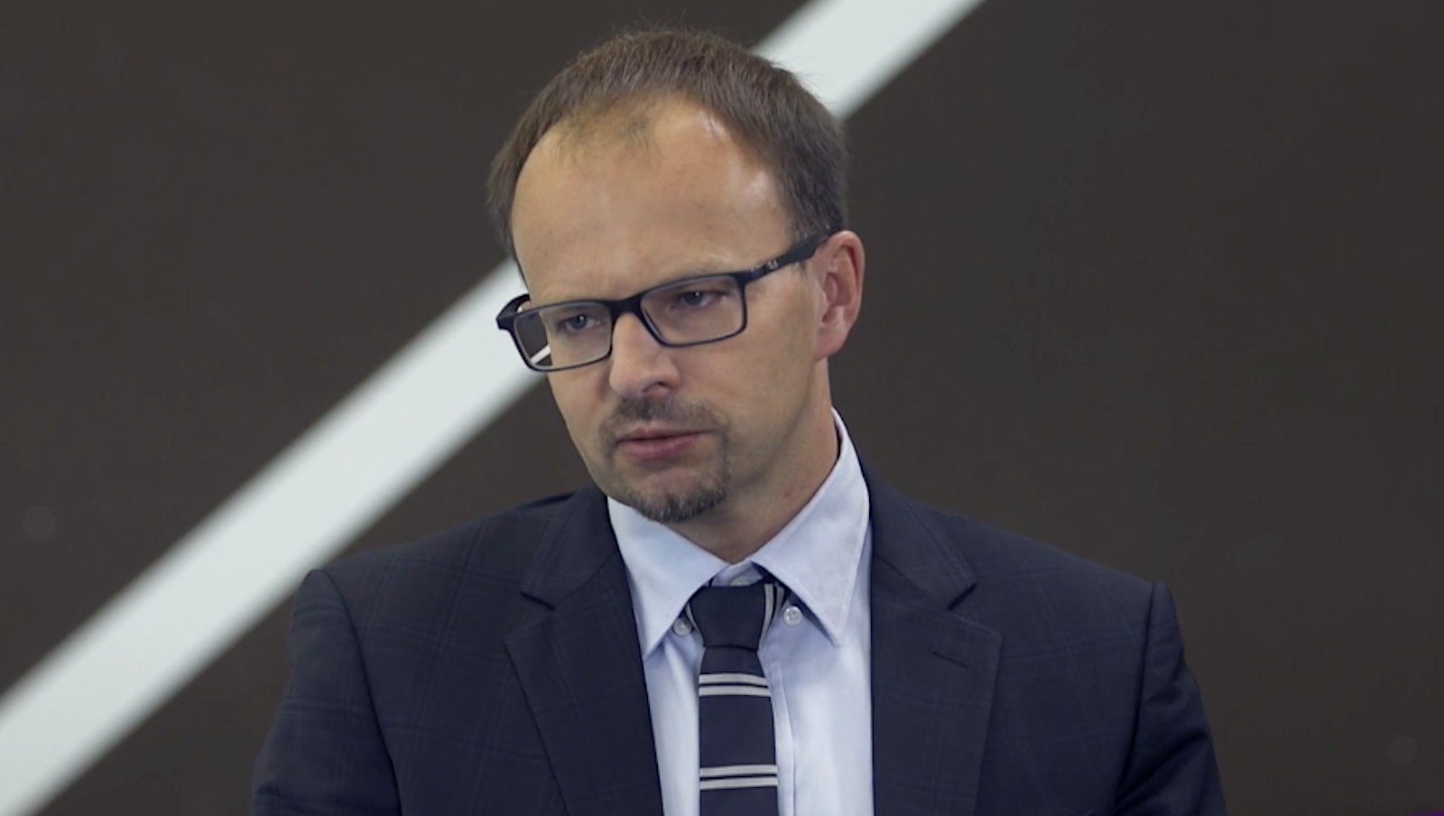 Prof. Krzysztof Jamroziak podsumowuje XXX Zjazd PTHiT