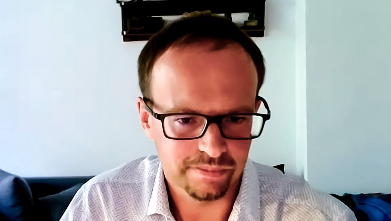 Prof. Krzysztof Jamroziak: Kilka słów o inhibitorach kinazy tyrozynowej Brutona...