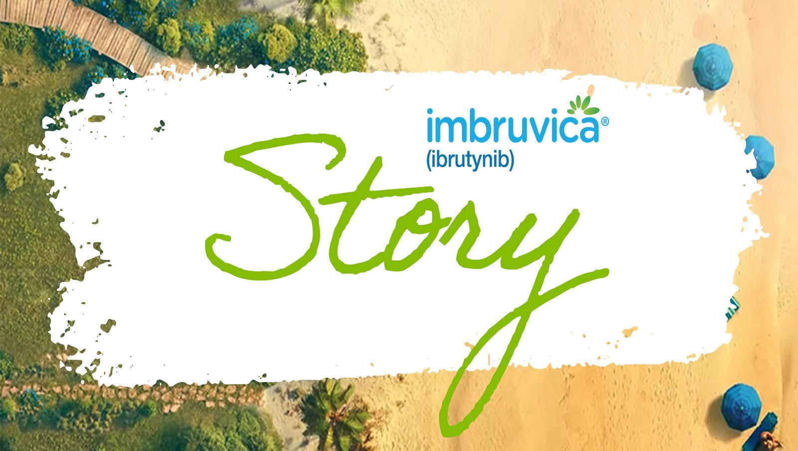 IMBRUVICA STORY. Cykl filmów i podcastów. Poznaj historie pacjentek skutecznie leczonych ibrutynibem [PODCAST]