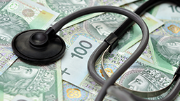 Jedna piąta przejrzystości, czyli lekarze mówią o współpracy z przemysłem