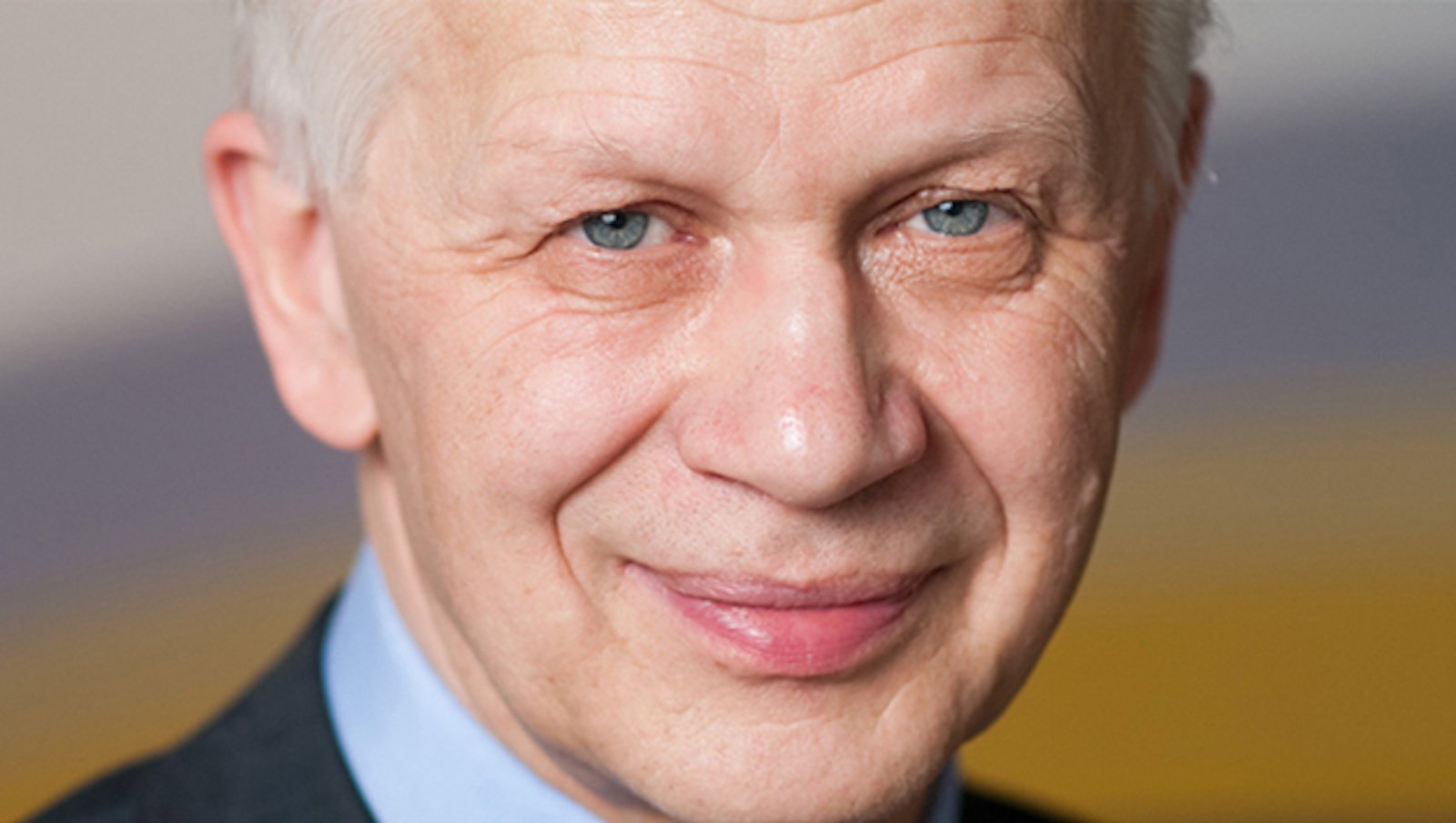 „Zawsze koncentrowałem się na tym, by iść do przodu" | Jubileusz 50-lecia zawodowej działalności profesora Wiesława Jędrzejczaka