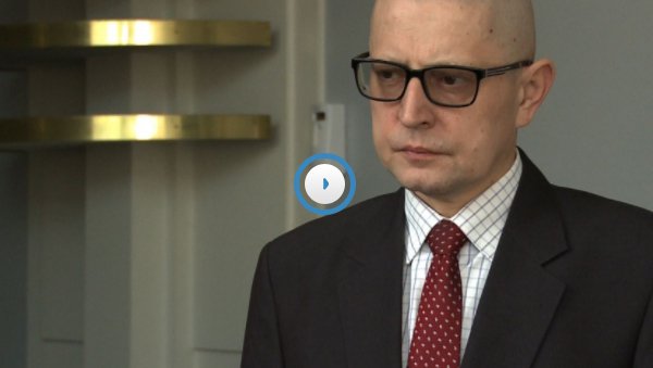Jest szansa dla pacjentów z przewlekłą białaczką limfocytową. Najczęstszy nowotwór...