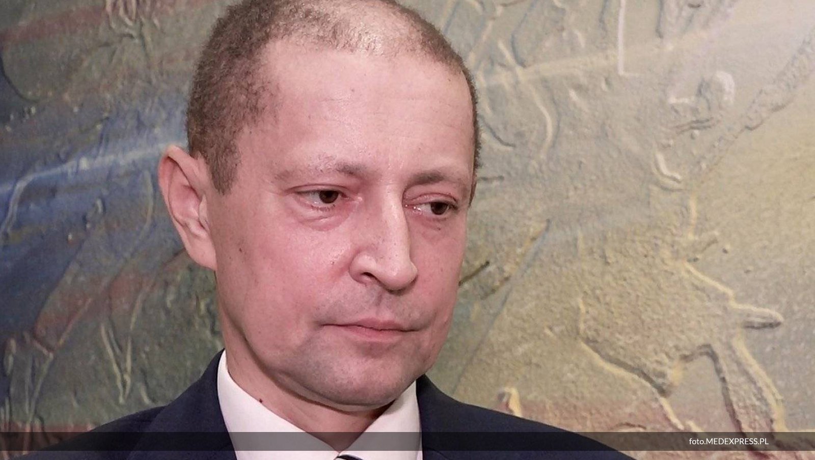 Pomóżmy Jackowi stanąć na nogi