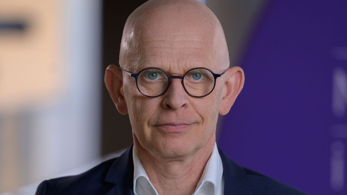 Prof. Jan Maciej Zaucha, "Aktualne możliwości leczenia chorych z chłoniakiem Hodgkina...