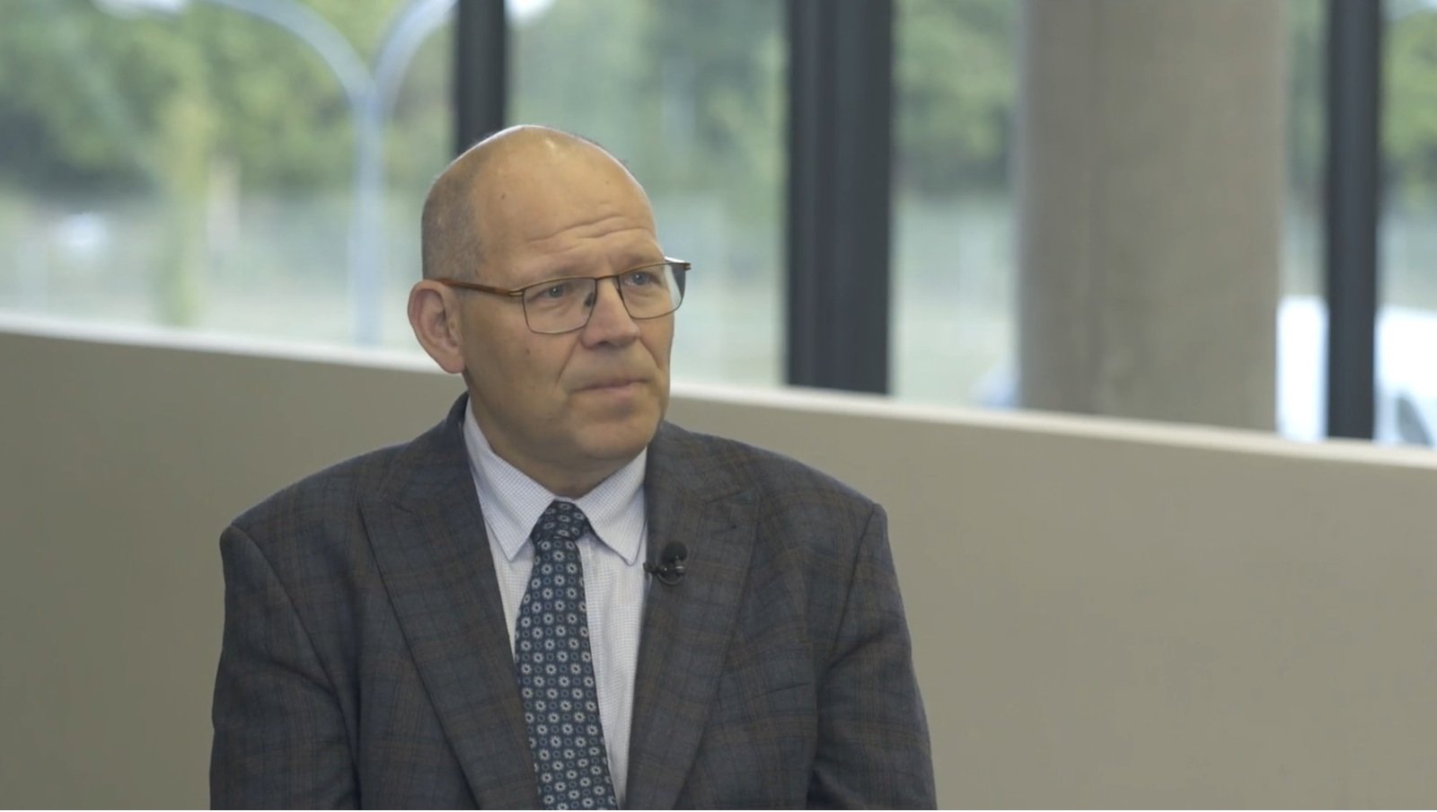 Prof. Wojciech Jurczak Jak nowe wskazanie refundacyjne poprawia