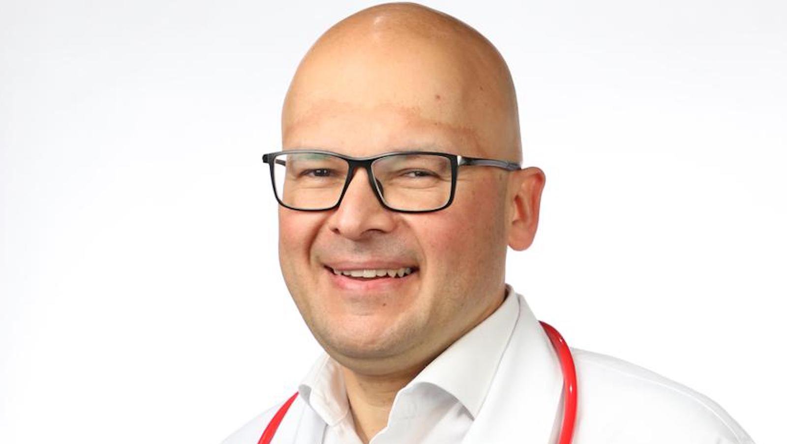 Szpiczak plazmocytowy: coraz młodsi chorzy | Prof. Artur Jurczyszyn