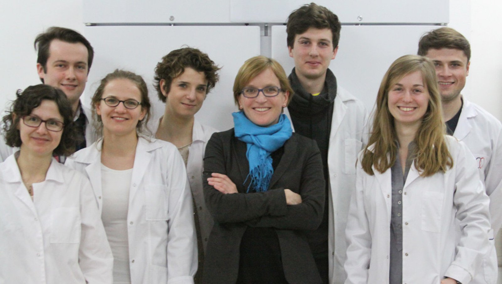 Z życia diagnosty laboratoryjnego | dr Justyna Chlebowska-Tuz