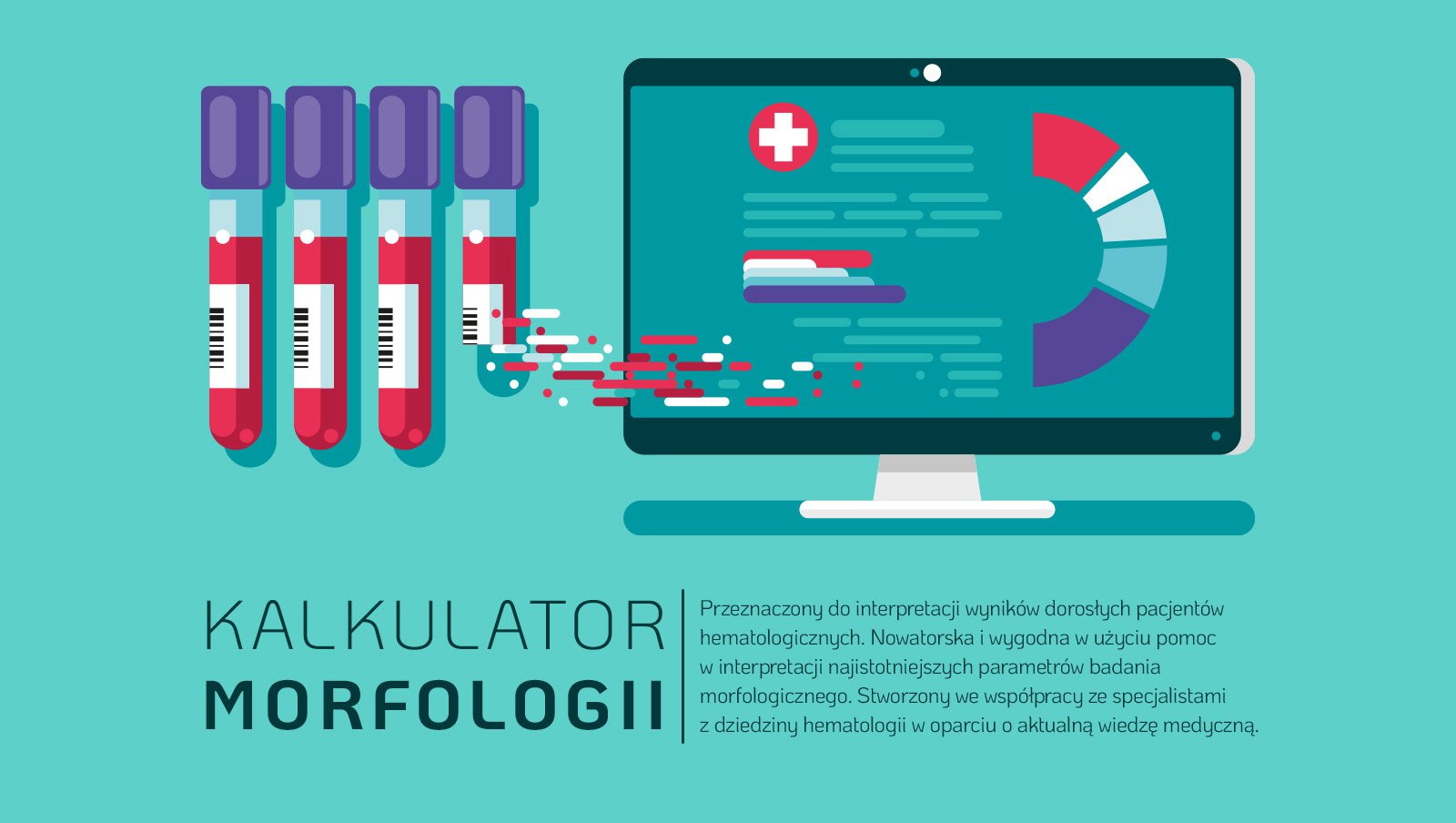 Kalkulator morfologii – odczytaj wyniki swoich badań!