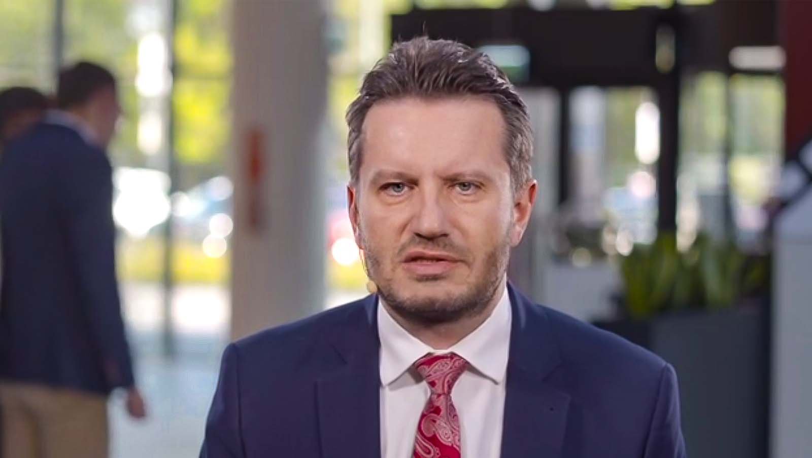 Terapia CAR-T u dzieci i po polsku | Prof. Krzysztof Kałwak