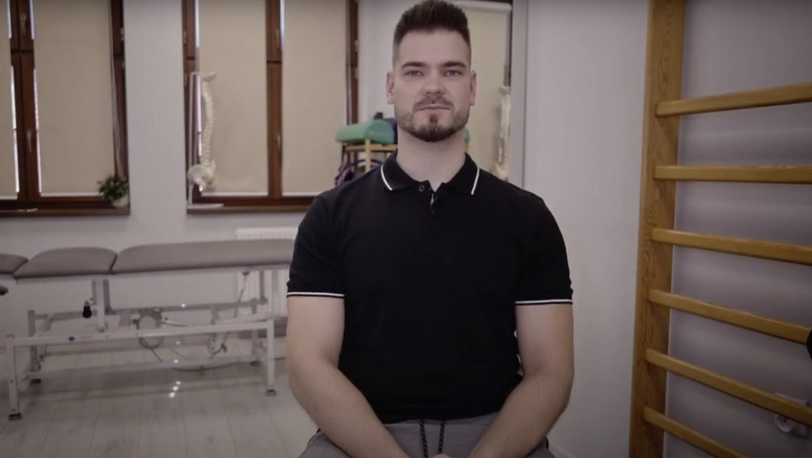 Trening 1 dla pacjentów hematoonkologicznych | Fundacja Active Recovery