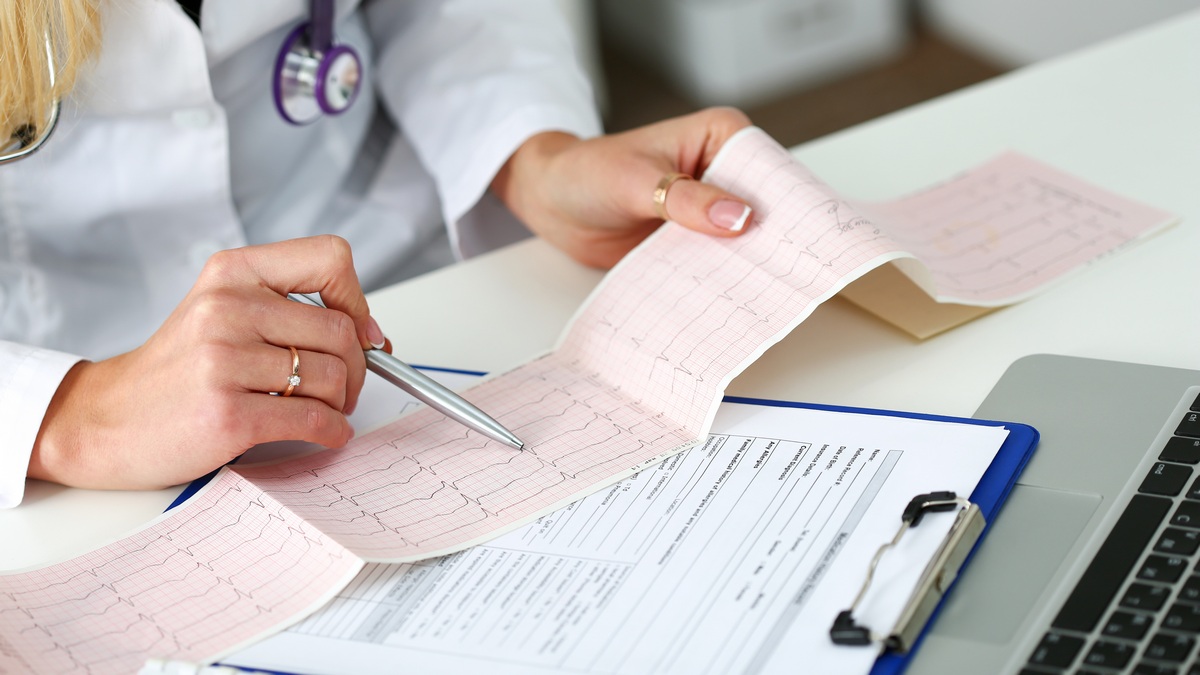 Bezpłatne konsultacje kardiologiczne dla pacjentów hematoonkologicznych