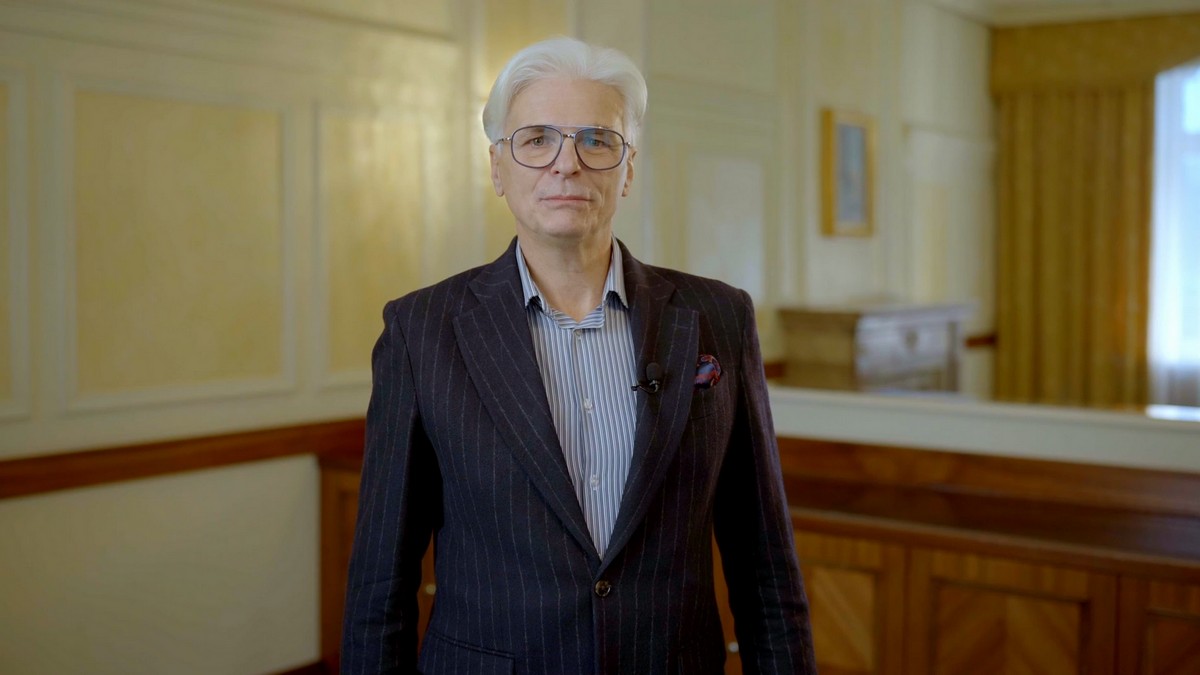 Dr n. med. Marek Karwacki o chorobie Gauchera: „Wprowadzenie wczesnego leczenia zapobiegnie objawom choroby”