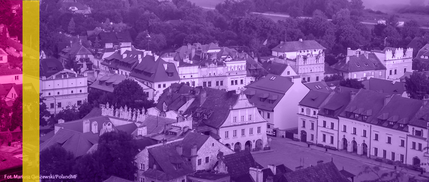 Międzynarodowa Konferencja Szkoleniowa „Hematologia kliniczna i doświadczalna”, 16-18 maja, Kazimierz Dolny