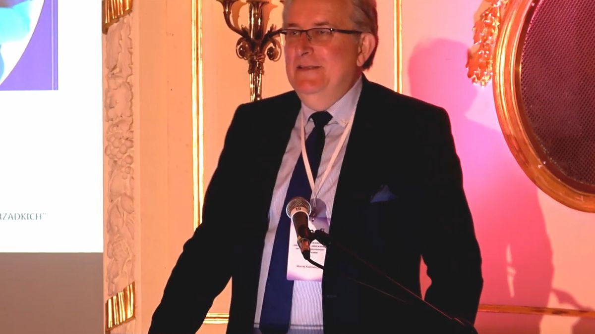 Projekt przesiewowy choroby Gauchera w poradni hematologicznej