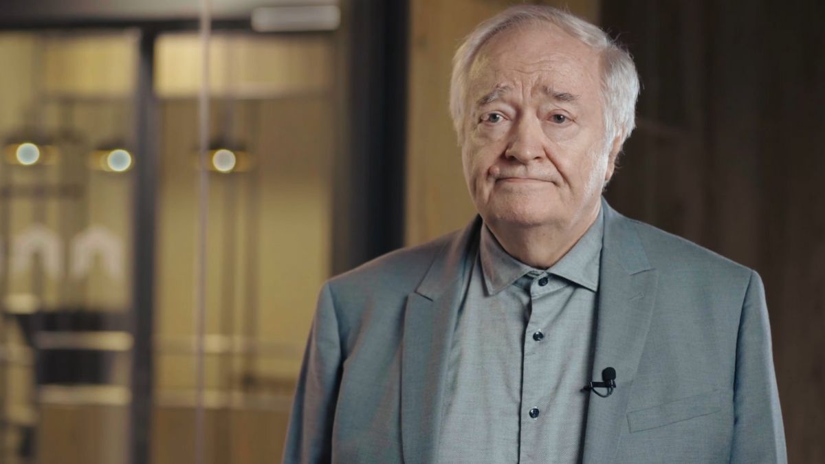 Prof. Krzysztof Chojnowski o współpracy między pacjentem a lekarzem w czasie terapii...