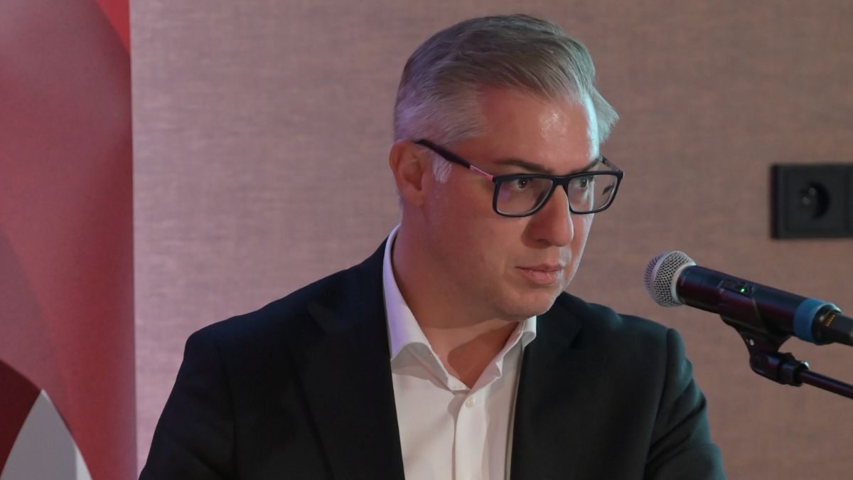Hematoonkologia. Prof. Giannopoulos: gdy opcje leczenia zaczynają się kurczyć, musimy...