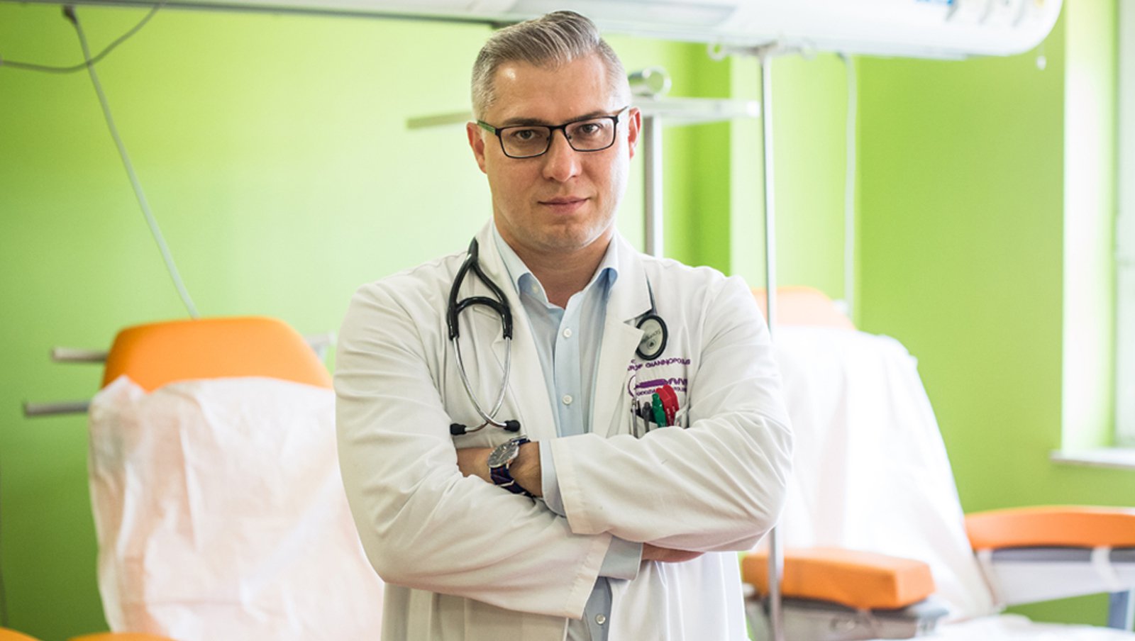 Prof. Krzysztof Giannopoulos: Chorzy na szpiczaka potrzebują nowych opcji terapii