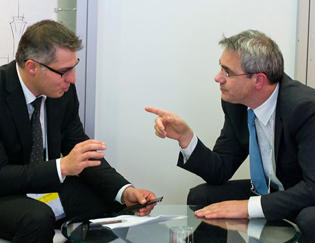 W Polsce możecie dobrze leczyć chorych na szpiczaka