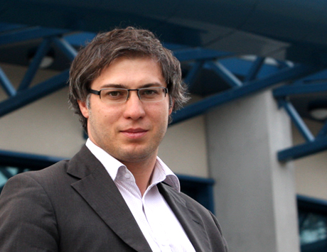 Grant naukowy w wysokości 1,5 mln złotych na badania otrzymał prof. Krzysztof Giannopoulos z Uniwersytetu Medycznego w Lublinie