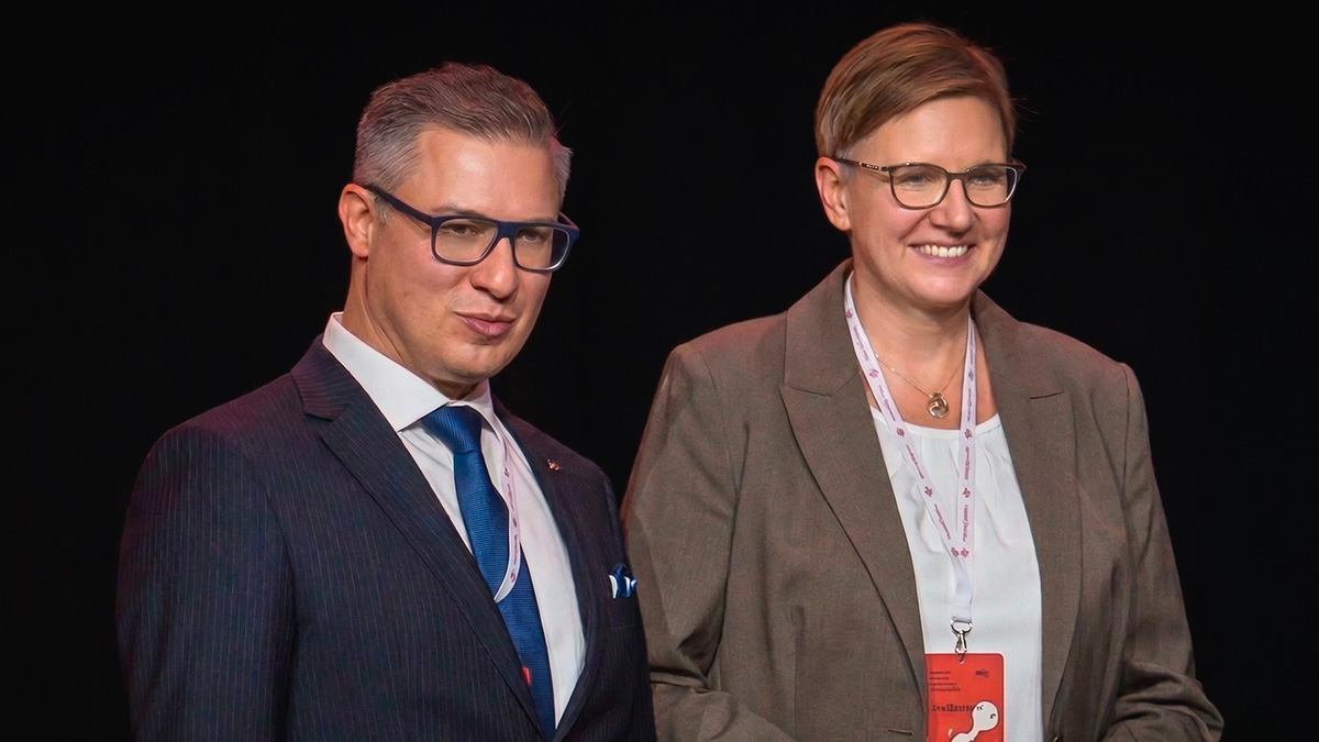 TOP10 HEMATO 2026: najważniejsze priorytety refundacyjne polskiej hematologii