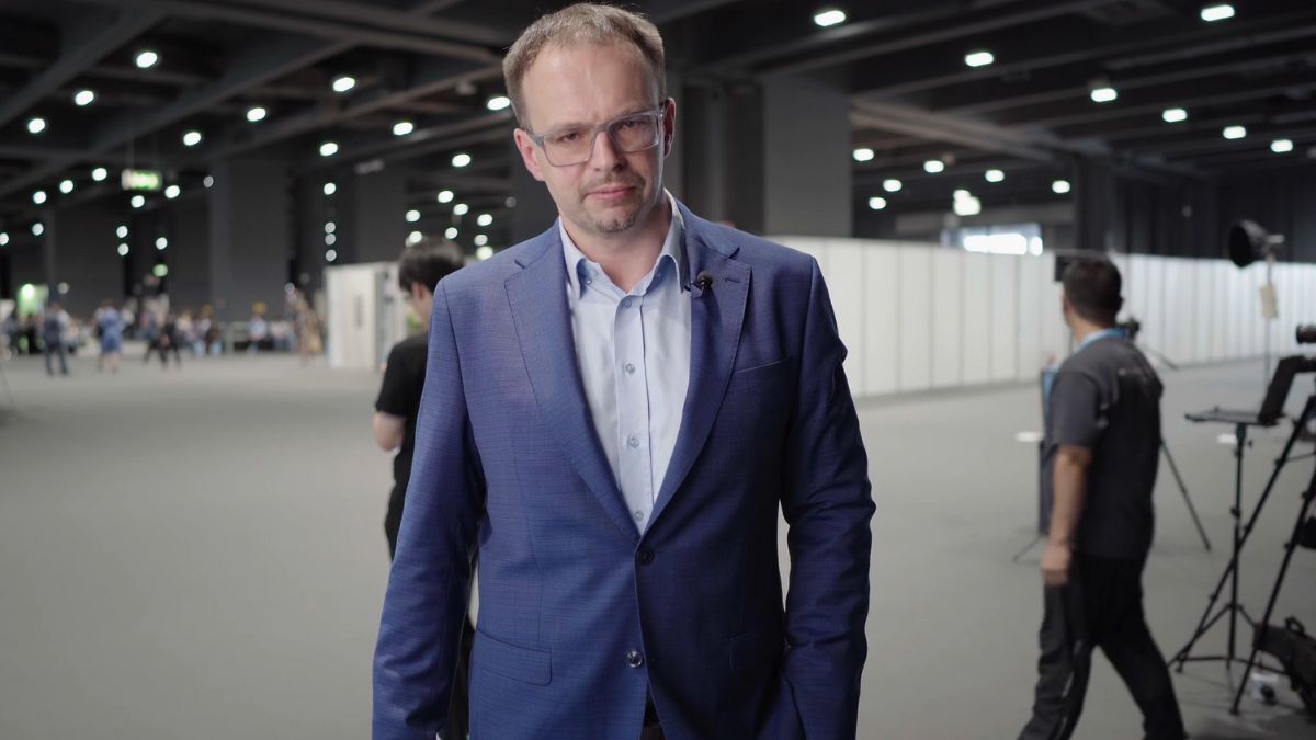 Wczesne leczenie nawrotu MRD u chorych na szpiczaka: Prof. Jamroziak o wynikach...