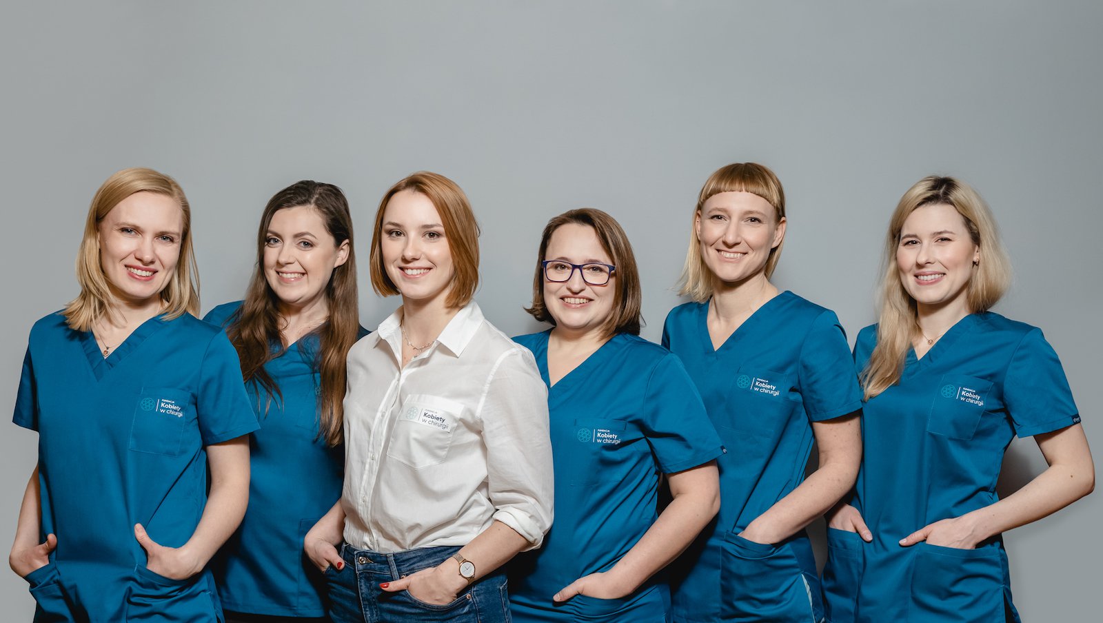 22 stycznia Dniem Kobiet w Chirurgii