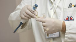 Kolejny nowy lek w szpiczaku - daratumumab (DARZALEX) zarejestrowany