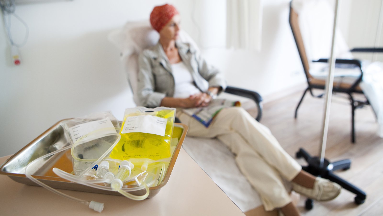 Redefiniowanie i pomiar intensywności kondycjonowania poprzedzającego transplantację w obecnej erze: badanie u pacjentów z ostrymi białaczkami szpikowymi