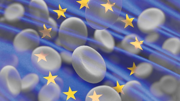 Komisja Europejska zatwierdziła lek emicizumab do stosowania u osób z hemofilią typu A powikłaną inhibitorem