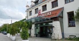 Hematologia Kliniczna i Doświadczalna, Kazimierz Dolny 2014 - fotogaleria