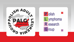 Konferencja Polskiej Grupy ds. Leczenia Białaczek u Dorosłych (PALG) i Polskiej Grupy Badawczej Chłoniaków (PLRG) I Warszawa, 3-4.11.2016