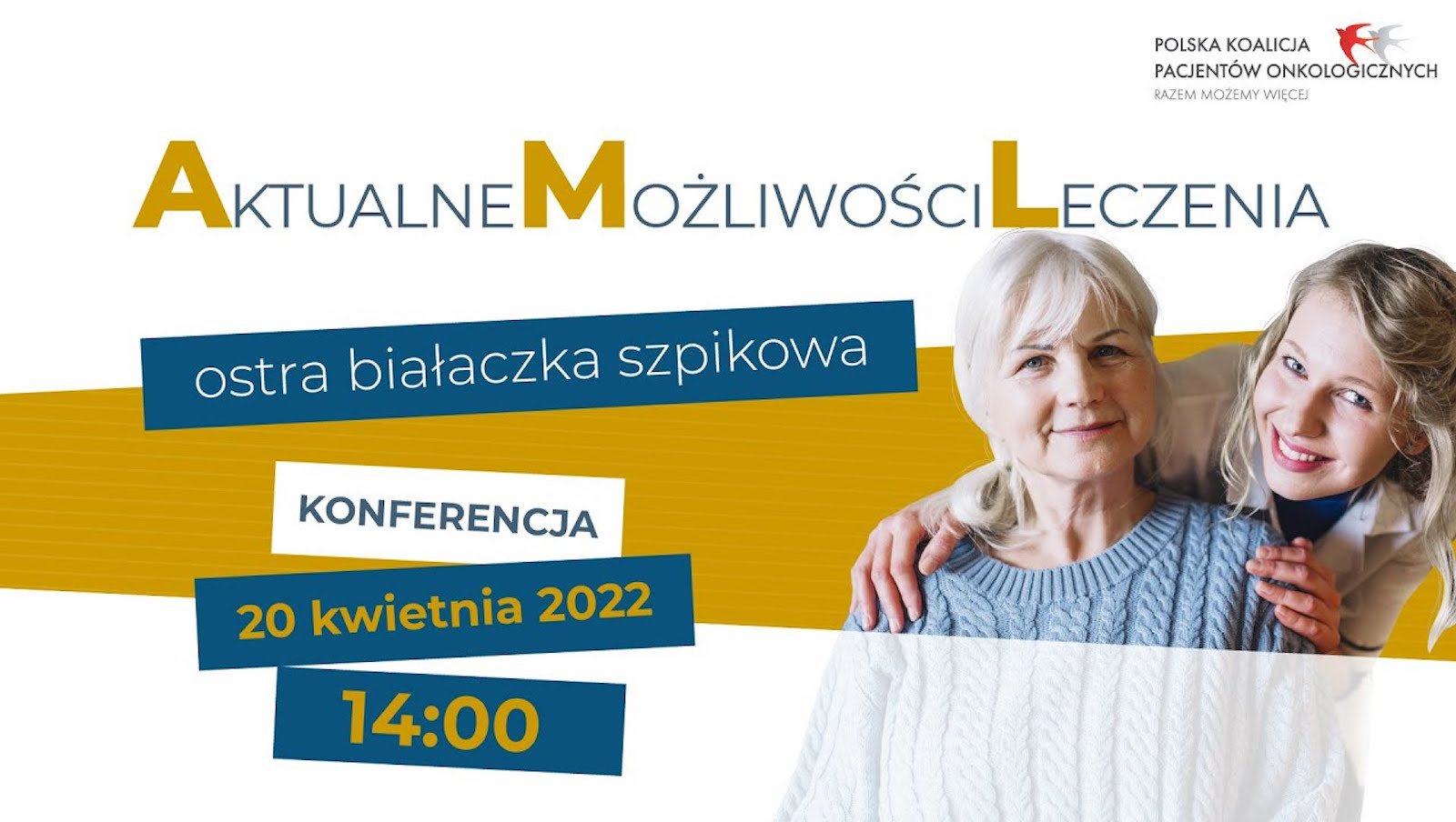 Aktualne Metody Leczenia Ostrej Białaczki Szpikowej (AML)