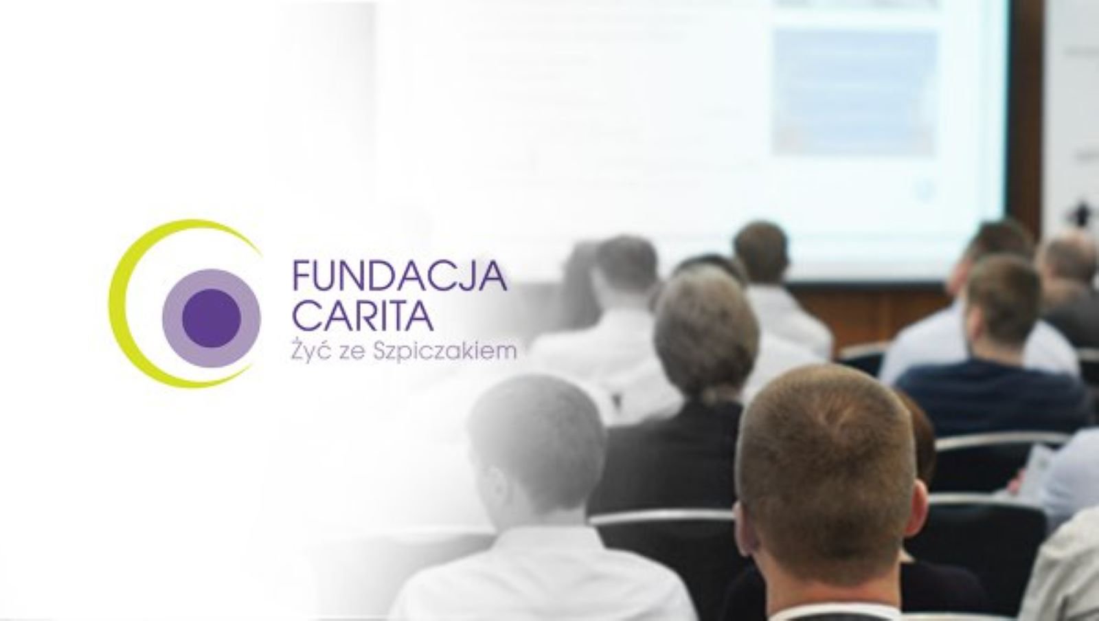 Zapraszamy na konferencję „Akademia Pacjenta" | 17 grudnia 2022 roku