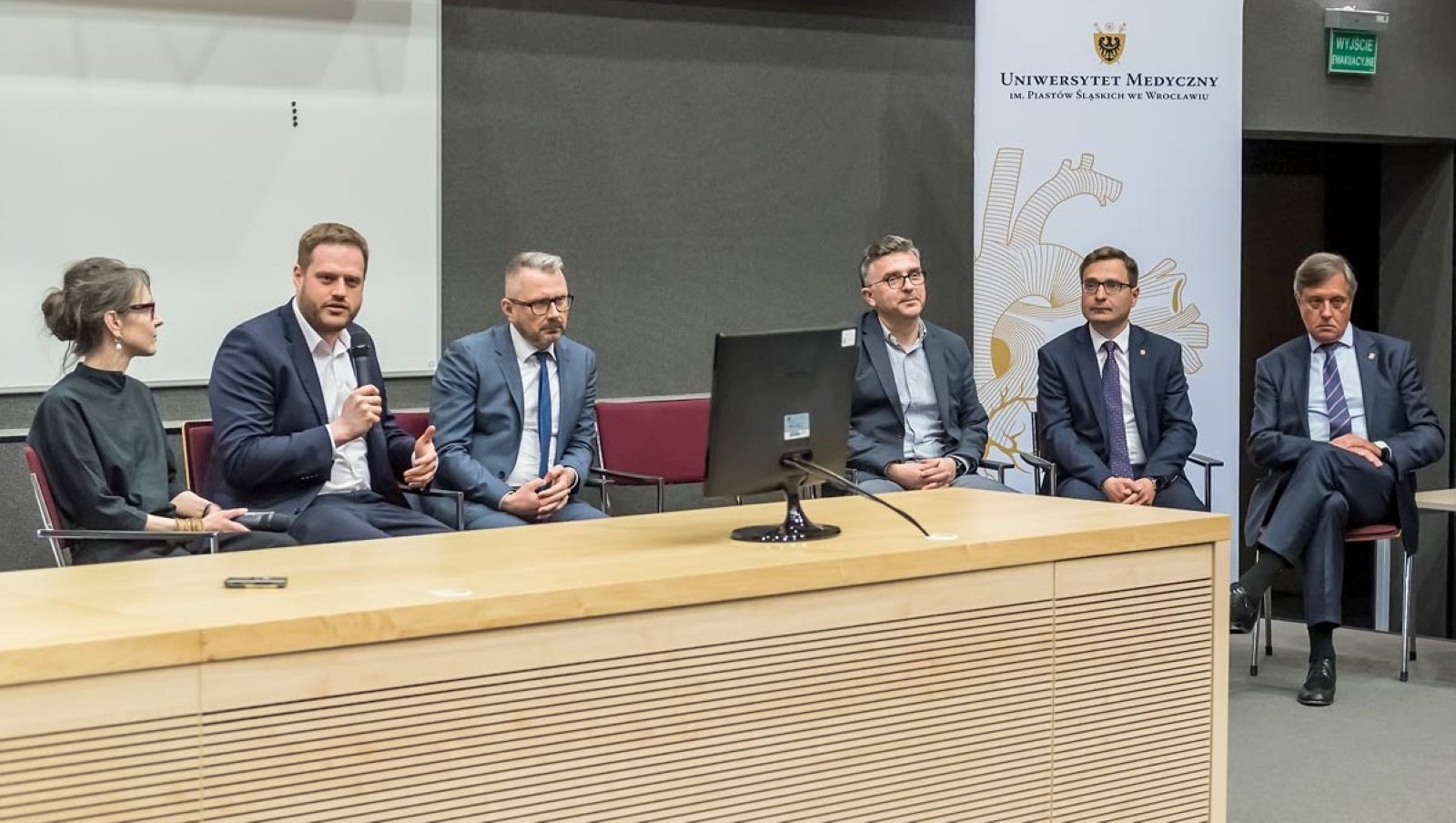 Nie ma onkologii bez współpracy | Konferencja „Onkologia – w trosce o pacjenta – nowe terapie, nowe możliwości”