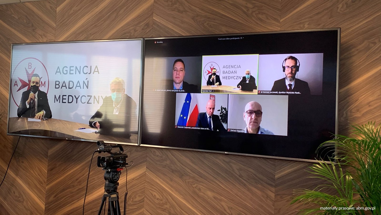 Wyniki konkursu na opracowanie polskiej terapii adoptywnej (CAR/CAR-T)