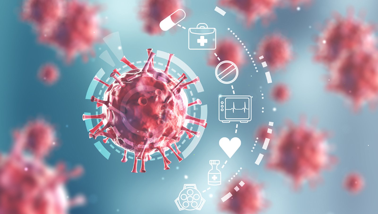 COVID-19: Wytyczne Niemieckiego Towarzystwa Hematoonkologii